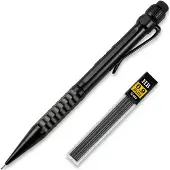 Rite in the rain Precision Twist Pencil, svart