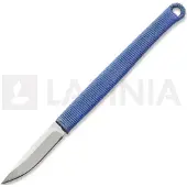 Hot Metal Knives HMK G-Flex Scalpel V3 kniv, Carbon Blue