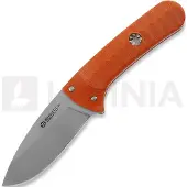 Maserin Sax kniv, oransje