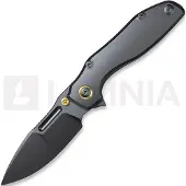 Remette TwoFace DSTF-D foldekniv