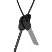 Wildo Fire-Flash Pro Small - Black