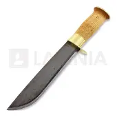 Knivsmed stromeng Samekniv 8 with fingerguard kniv
