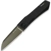 RealSteel Solis Lux, Black G-10, Black DLC