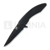 SCHRADE Landshark Linerlock A/O foldekniv