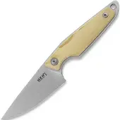 MKM-Maniago Knife Makers Makro 1 Olive