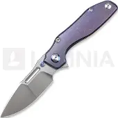 Remette TwoFace DSTF-B foldekniv