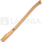 Gränsfors American Felling Axe Haft, 90 cm, curved