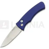 Pro-Tech Duke 2 Custom Navy Blue foldekniv