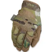 Mechanix The Original Lange Hansker