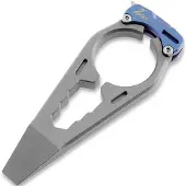 Zyac Knives Xbar Standard multiverktøy, blå