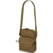Helikon Tex EDC Compact skulderveske, coyote