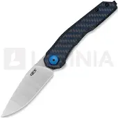 Zero tolerance 0545BLUCF MagnaCut foldekniv