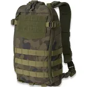 Helikon Tex Guardian Smallpack - PL Woodland ryggsekk