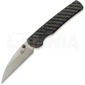 Puppy K&T Snakelet V1 - Stonewashed foldekniv