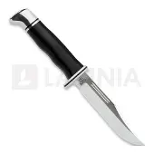 Buck Brahma Black Phenolic