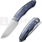 Remette Wild Species WD108-N3 foldekniv
