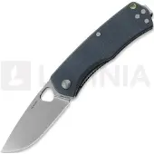 The James Brand The Folsom - Tidal Blue + Stonewash foldekniv