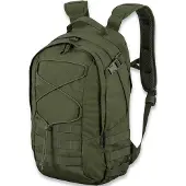 Helikon Tex EDC ryggsekk, Olive Green