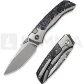 Remette RT-Steed RTWS-TP foldekniv