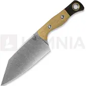 Benchmade Station Knife kniv, stonewashed