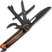 Gerber Armbar Scout Orange