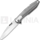 Bear & Son Linerlock foldekniv