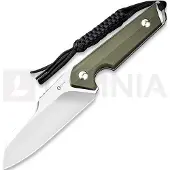 CIVIVI Kepler kniv, grønn