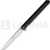 Tokisu Linerlock CF/G10