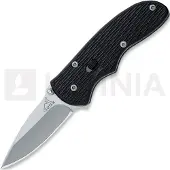 Gerber New Mini F.A.S.T. Draw foldekniv