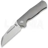 Kansept Knives Dreadnaught foldekniv