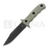 Bastinelli Creations Binome Fixed Blade