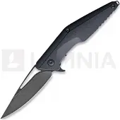 Brous blades Division Linerlock Acid SW