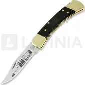 Buck Folding Hunter 110 foldekniv, Rocky Mountains