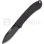 Ka-Bar Dozier S35VN Folding Hunter foldekniv