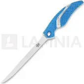 Camillus Cuda Fillet With Sheath fiskekniv