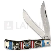 Rough Ryder Old Southwest Large Trapper pocket knife
