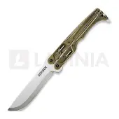 Gerber Doubledown Machete, grønn