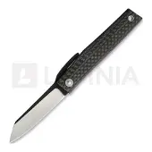 Ohta FK7 Folder Carbon Fiber foldekniv