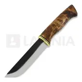 Woodsknife WK-Metsä finsk kniv