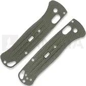 Glow Rhino Custom Bugout Scales, grønn