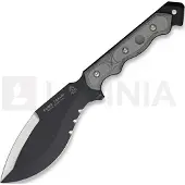 Tops knives CUMA TAK-RI 2 overlevelseskniv