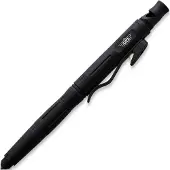 UZI Tactical Pen, svart