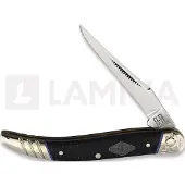 Rough Ryder Toothpick Black Micarta