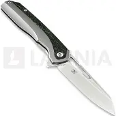 Kansept Knives Shard Framelock CF