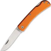 Bear & Son Small Farmhand Lockback Org foldekniv