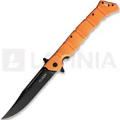 Cold Steel Large Luzon Linerlock Org
