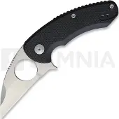 Brous blades SSF Silent Soldier Linerlock