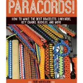 BOKUS Paracords!