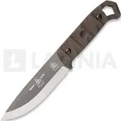 Tops knives Brakimo Tungsten overlevelseskniv
