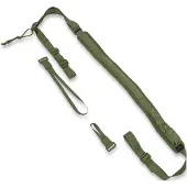 Helikon Tex Two Point Carbine riflestropp, grønn